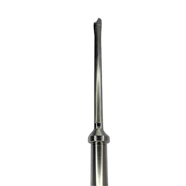 Spade Drill