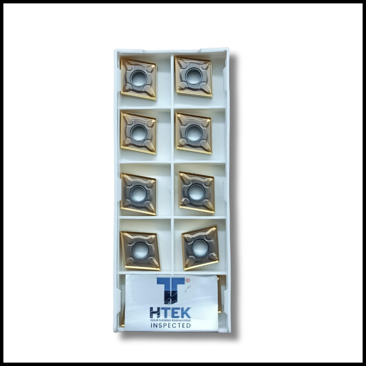 CNMG 120404 DG HM 600 CNC insert for turning inserts and milling inserts use