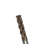 Flat Endmill 55 HRC