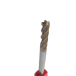 Flat Endmill 55 HRC