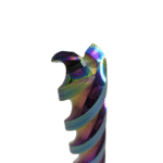 Aluminum End Mill