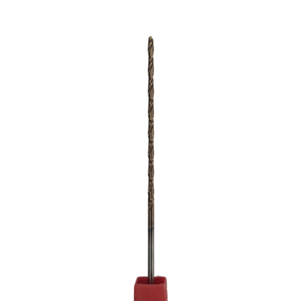 Carbide 45 HRC