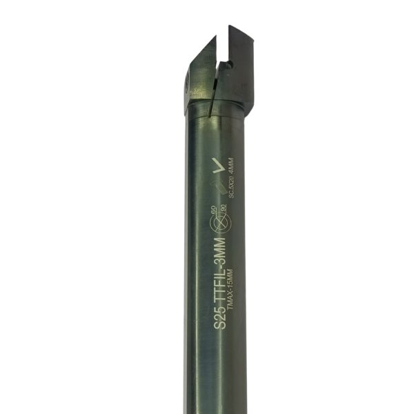 Face Grooving boring Bar