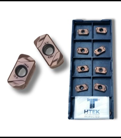 Universal grade milling insert name LNMU 0303 MJ HM 600 – durable tool