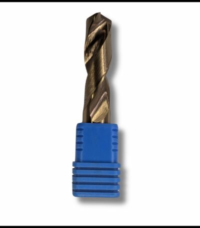 Carbide Drill 55 HRC for CNC cutting aluminum with precision