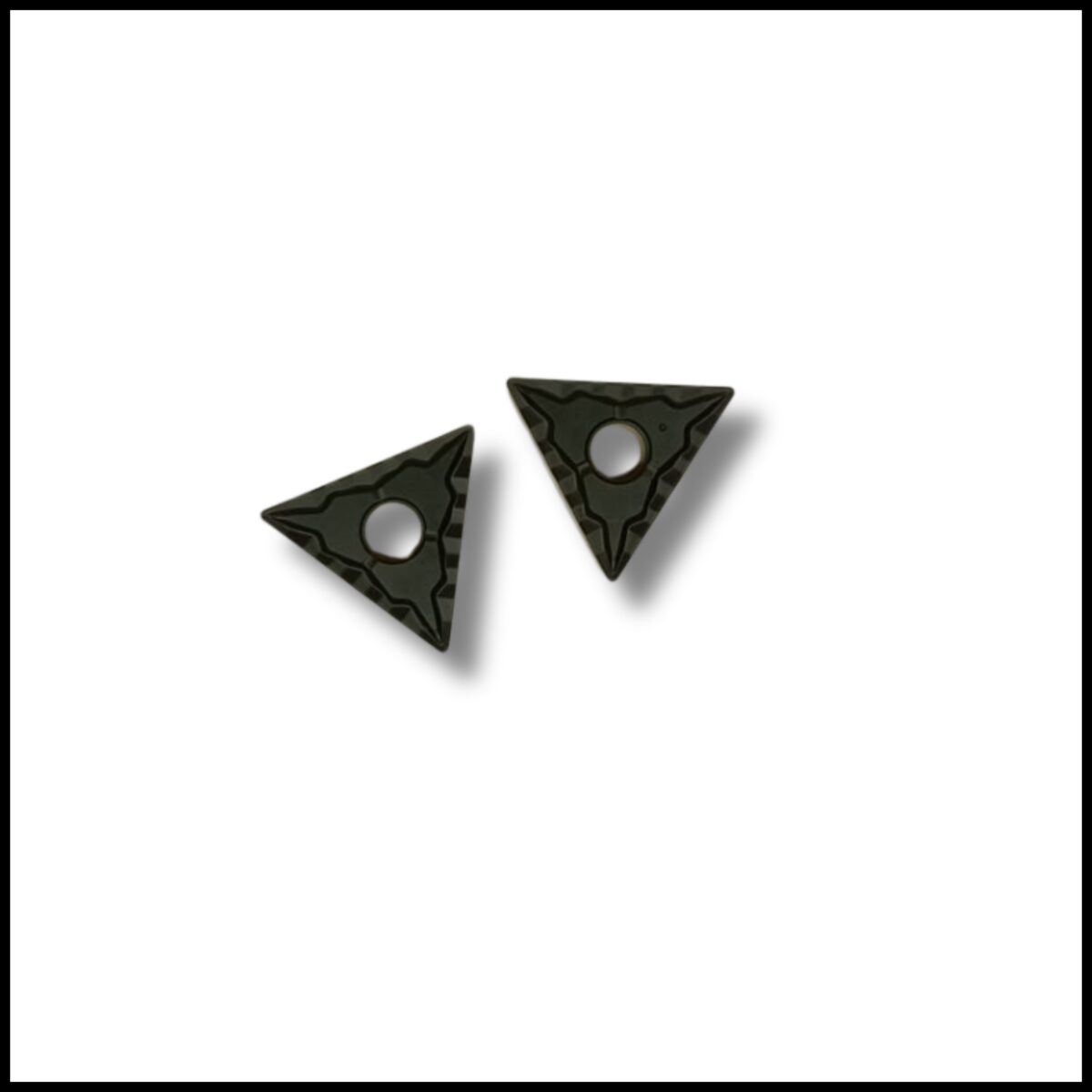 TNMG 160404 CQ HP 400 CNC insert for turning inserts and milling inserts