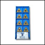 TNMG 160408 CQ HP 100 CNC insert for turning inserts and milling inserts use