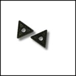 TNMG 160408 CQ HP 300 CNC insert for turning inserts and milling inserts use