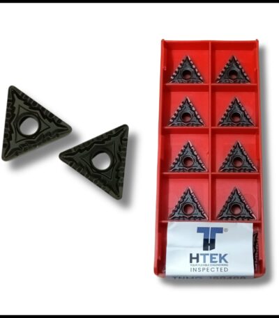 Types of turning inserts – TNMG 160408 CQ HP 300 carbide CNC insert by Htek Pro