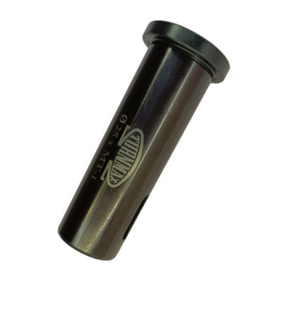 Turret Socket