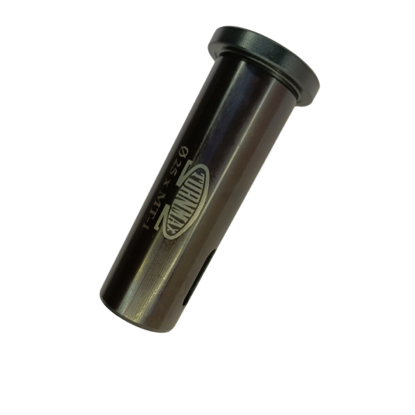 Turret Socket