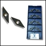Turning inserts sizes – Htek Pro VBMT 160404 TM HP 500 for CNC and milling tools