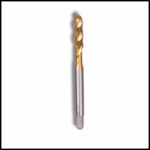 Sppt machine tap HSS M5×0.8 Spiral pointed tap for cnc deep threading jobs