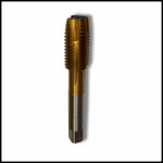 SPPT Machine Tap HSS: Precision CNC Spiral Flute for strong threads.
