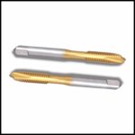 Sppt machine tap drill Spiral Tap ideal for cnc and precision thread cutting