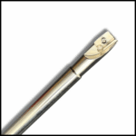 Premium APMT 1135 face milling tool for steel, cast iron, and non-ferrous metals