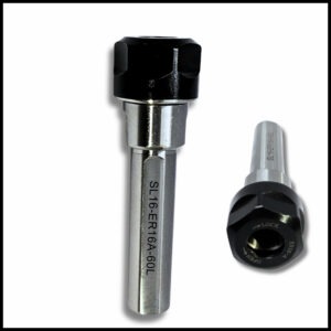 SL 16ER Collet Chuck