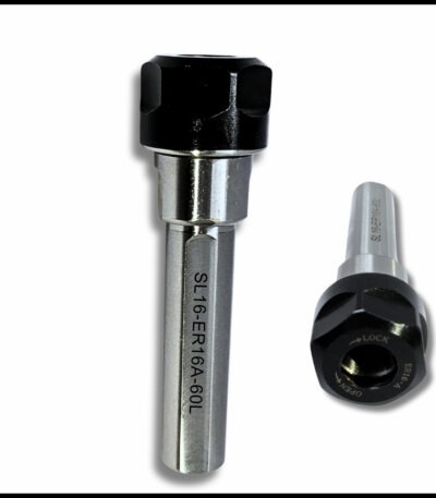 SL 16ER Collet Chuck