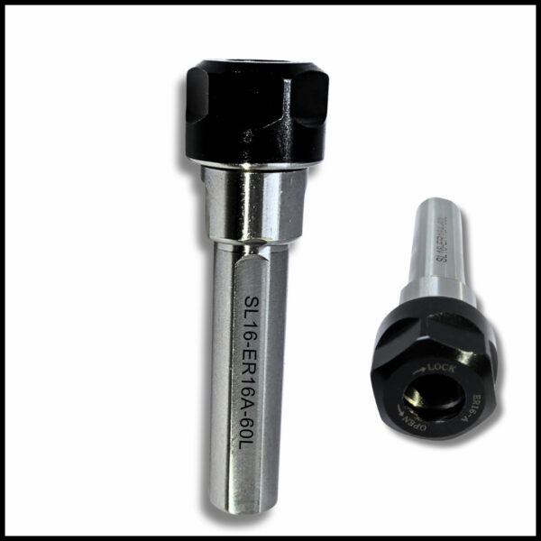 SL 16ER Collet Chuck